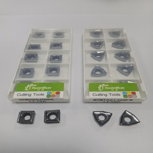 wstaw aluminiowenieżelazne materiały obróbki aluminium